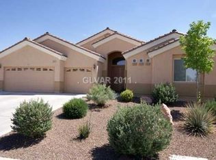 5509 Mesquite Meadow Ct, Las Vegas, NV 89131