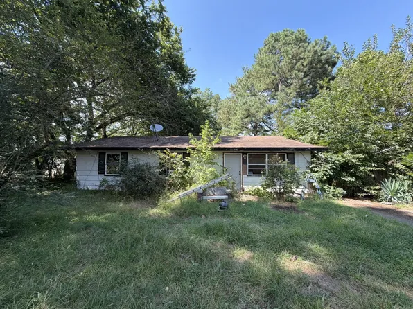 101 May St, Bald Knob, AR 72010