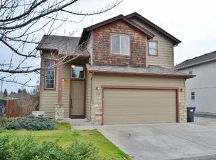 699 E Milton St, Lebanon, OR 97355