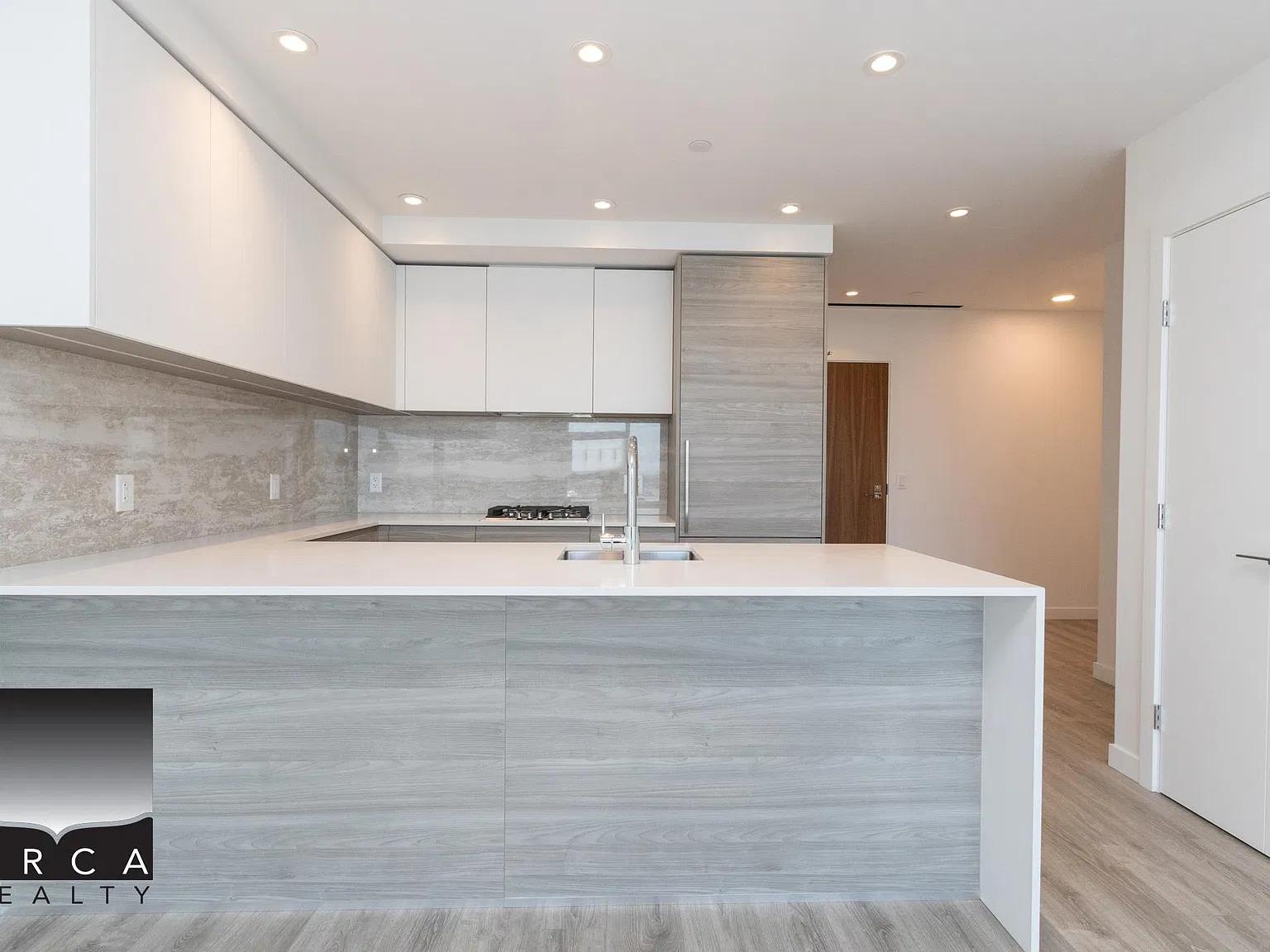 1 bed, 656 sqft, $2,500 — Photo 2