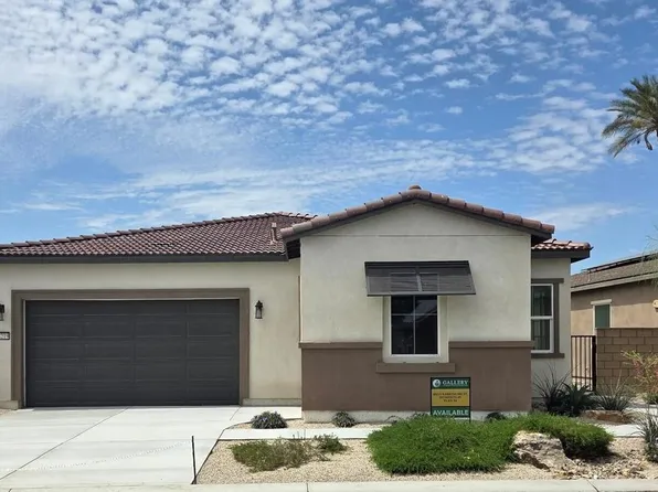 48219 Barrymore St, Indio, CA 92201