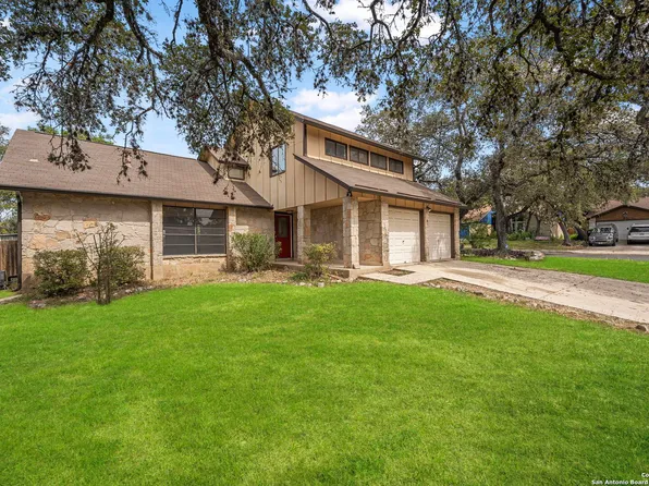 9203 Ridge Grove, San Antonio, TX 78250