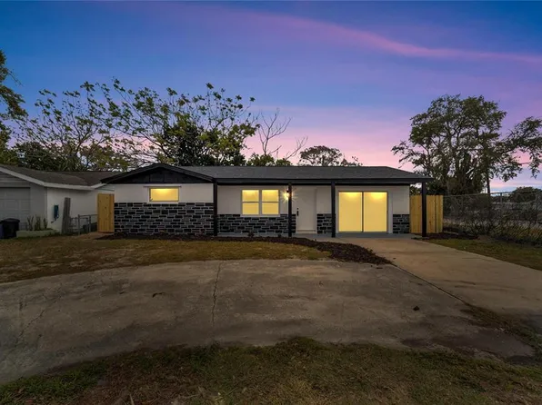 4012 VALENCIA DRIVE, NEW PORT RICHEY, FL 34652