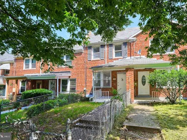 66 Allison St NE, Washington, DC 20011