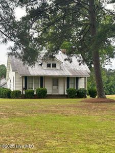 1676 Ross Road, Robersonville, NC, 27871