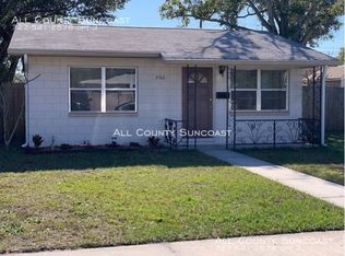 3766 39th Ave N, Saint Petersburg, FL 33714