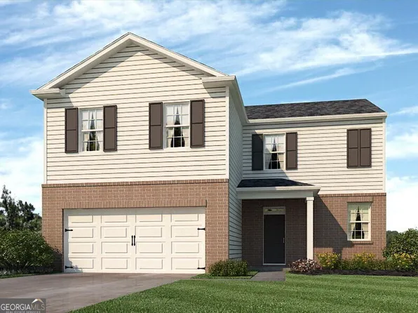8229 Coldstream Dr, Fairburn, GA 30213