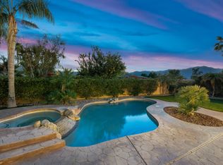 50 Lucerne Dr, Palm Desert, CA 92260