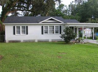 121 E Central Ave, Bushnell, FL 33513