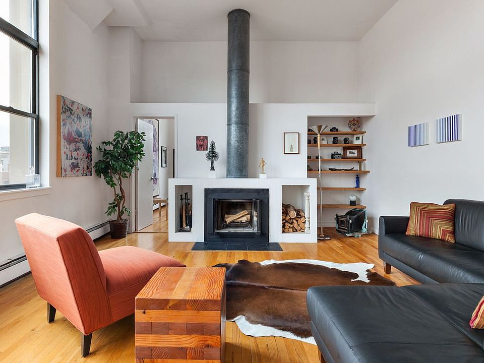 1st image of 110 Clifton Pl APT 4F