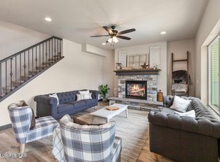 1546 N Tatum Dr, Post Falls, ID 83854
