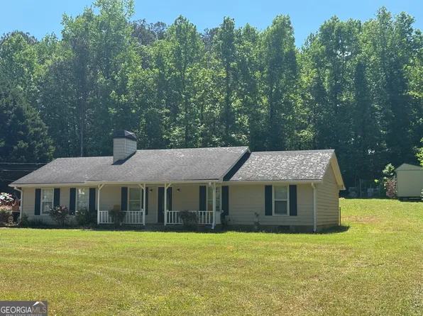 770 Starrsville Rd, Covington, GA 30014