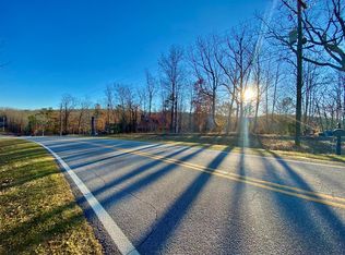 0 Hines Gap Rd, Warm Springs, GA 31830