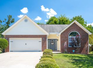 690 Gentry Rd, Chattanooga, TN 37421