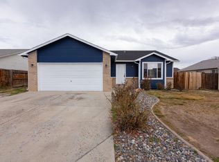 462 N Sun Ct, Grand Junction, CO 81504