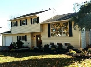 259 W Warren St, Washington, NJ 07882