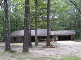 227 Dusty Rd, El Dorado, AR 71730