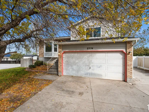 8334 W Danbury Dr, Magna, UT 84044