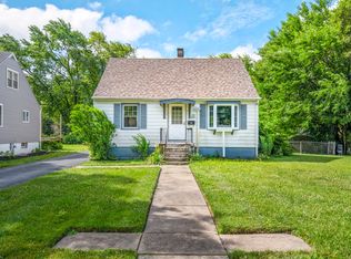 3861 W 116th Pl, Alsip, IL 60803