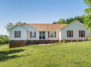 211 James Rd, Gaffney, SC 29341
