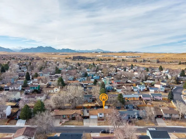 10569 Pierson Cir, Broomfield, CO 80021