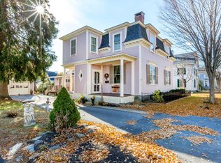 128 North St, Bath, ME 04530