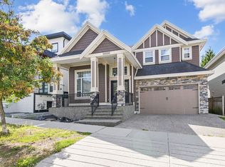 14696 62a Ave, Surrey, BC V3S3T1