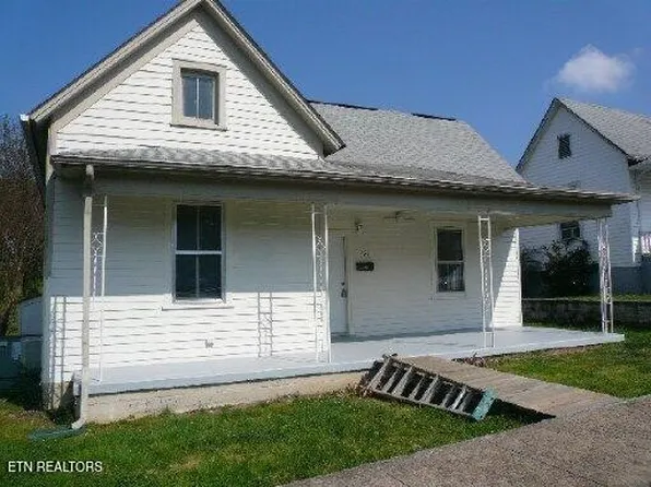 427 E Oldham Ave, Knoxville, TN 37917