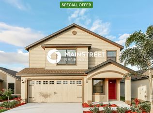 2443 Caspian Dr, Lakeland, FL 33805