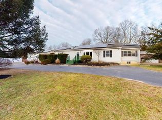 8 Whippoorwill Ln, Cape May Court House, NJ 08210