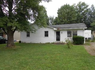 741 Southfield Rd, Evansville, IN 47715