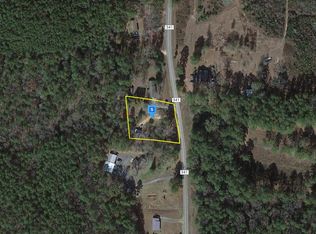 1049 County Road 341, Stonewall, MS 39363