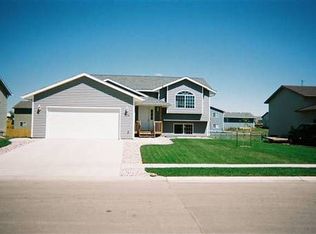574 Stealth Ln, Box Elder, SD 57719