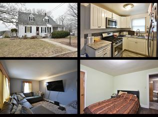 111 Lefrancois Blvd, Woonsocket, RI 02895