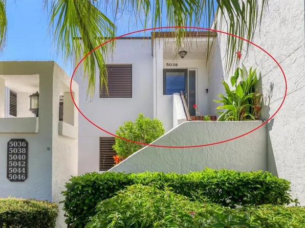 5038 Marsh Field Rd #18, Sarasota, FL 34235