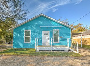 7201 Helmers St, Houston, TX 77022