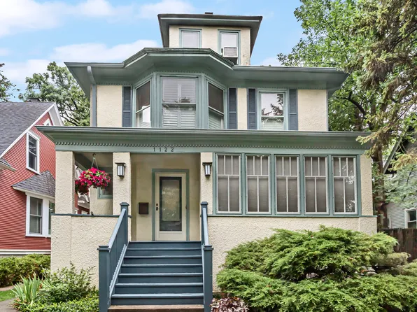 1122 Lake Ave, Wilmette, IL 60091
