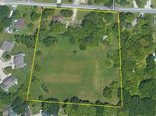 4208 Rice Rd, Columbia, MO 65202