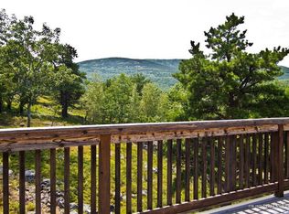 25 White Spruce Rd, Bar Harbor, ME 04609