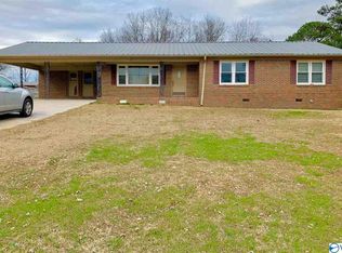 464 Sam Gibbs Rd, Arab, AL 35016