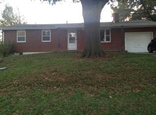 6732 N Madison Ave, Kansas City, MO 64118