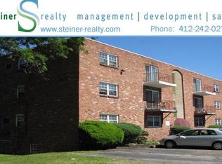 7811 Sailor Pl #1, Swissvale, PA