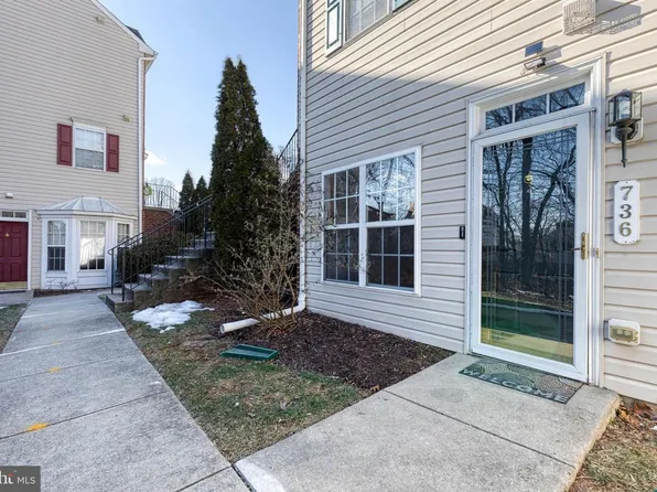 736 Heather Stone Loop, Glen Burnie, MD 21061