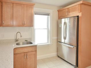 176 Poplar St #2, Boston, MA 02131