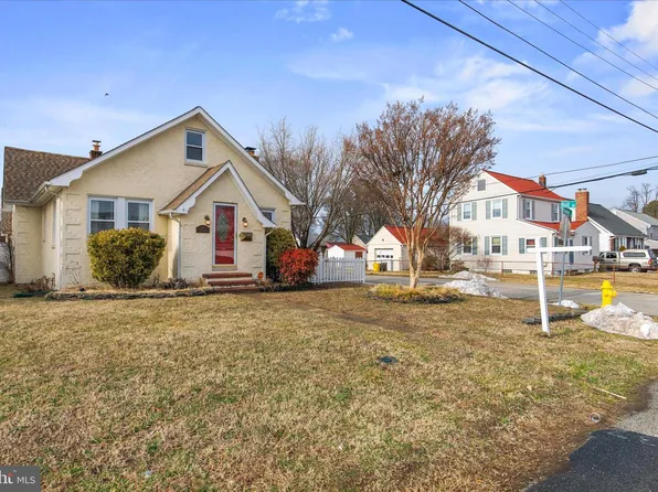 168 Meadow Rd, Pasadena, MD 21122