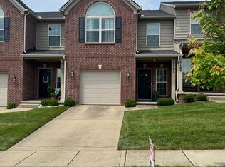 2765 Meadowsweet Ln, Lexington, KY 40511