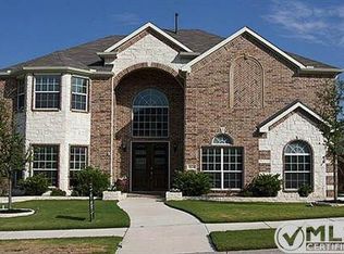 10436 Killdeer Dr, Frisco, TX 75035