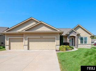 2634 N 166th St, Omaha, NE 68116