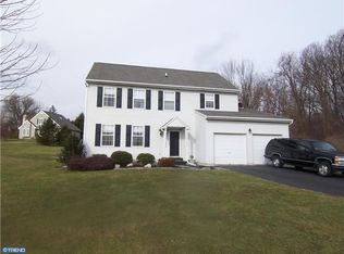 249 N Thistle Down Dr, Kennett Square, PA 19348