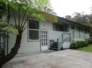 11-3893 7th St, Volcano, HI 96785